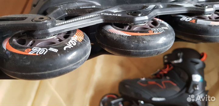 Ролики детские