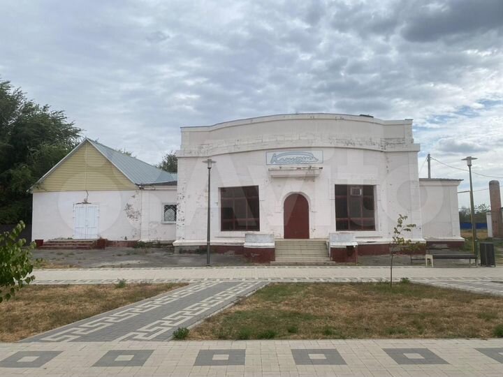 Общепит, 544.9 м²