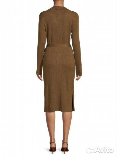 Tommy Hilfiger платье midi. Оригинал. M