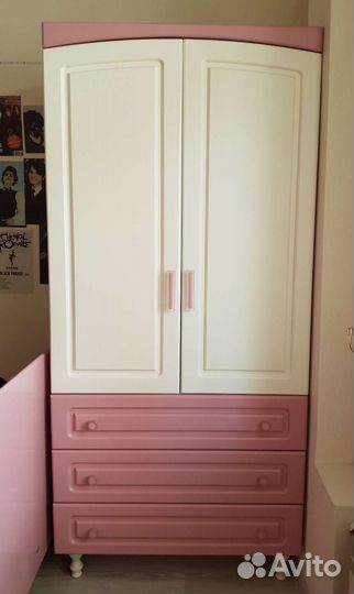 Детская мебель