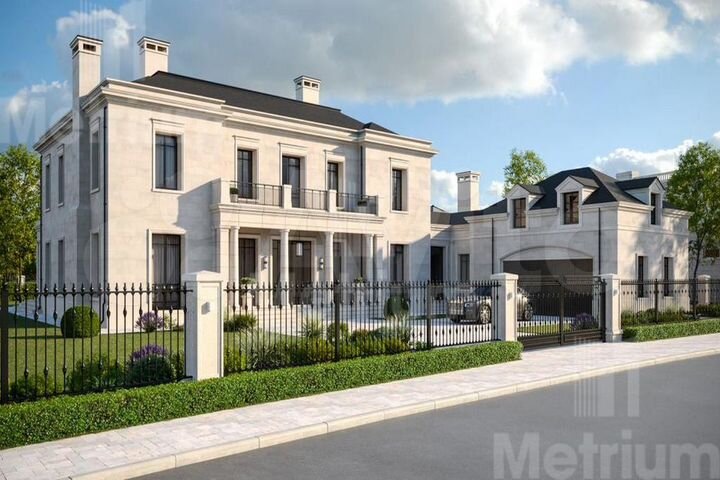 Участок 17,2 сот. (ИЖС)