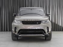 Land Rover Discovery 3.0 AT, 2021, 9 108 км, с пробегом, цена 8 959 000 руб.