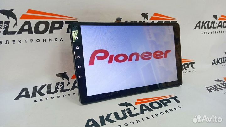 Магнитола Android на все марки авто