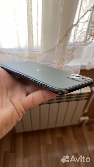 iPhone 11 Pro Max, 256 ГБ