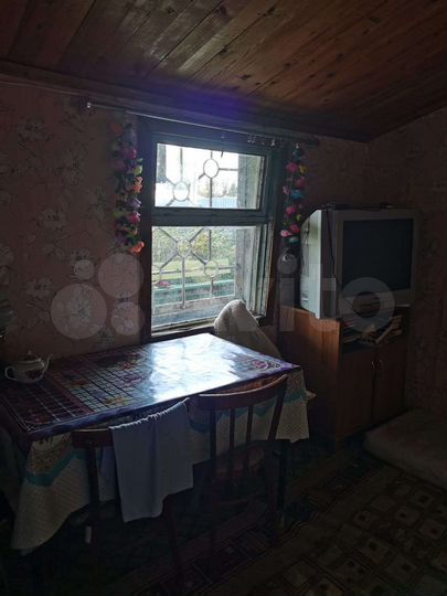 Дом 50 м² на участке 6 сот.