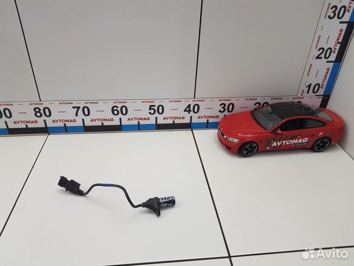 Датчик положения коленвала (Hyundai Equus)