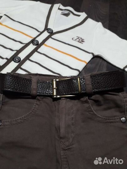 Костюмчик 3в1 (80см)