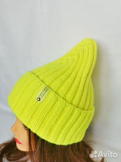 Шапка зимняя