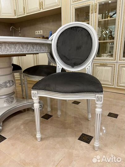 Стулья \ Доставка по всей России