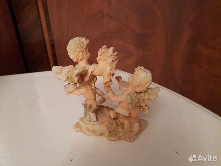 Статуэтка,Ангелы