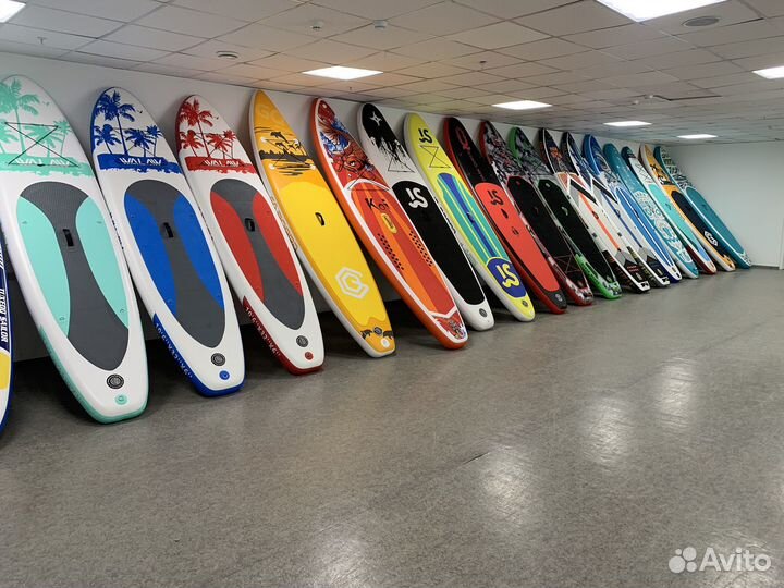 Сап борд/ sup board/ сап доска