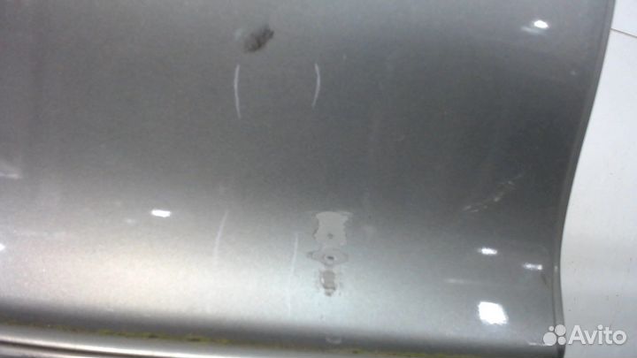 Дверь боковая Mercedes A W168, 2004