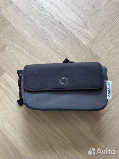 Сумка органайзер Bugaboo на коляску