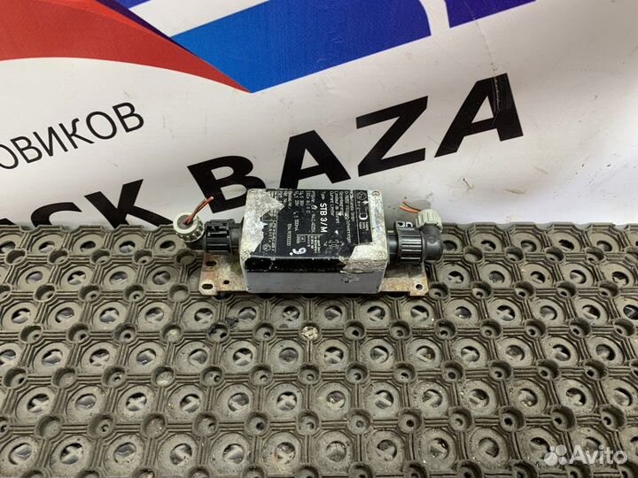 Блок управления Разные Автомобили