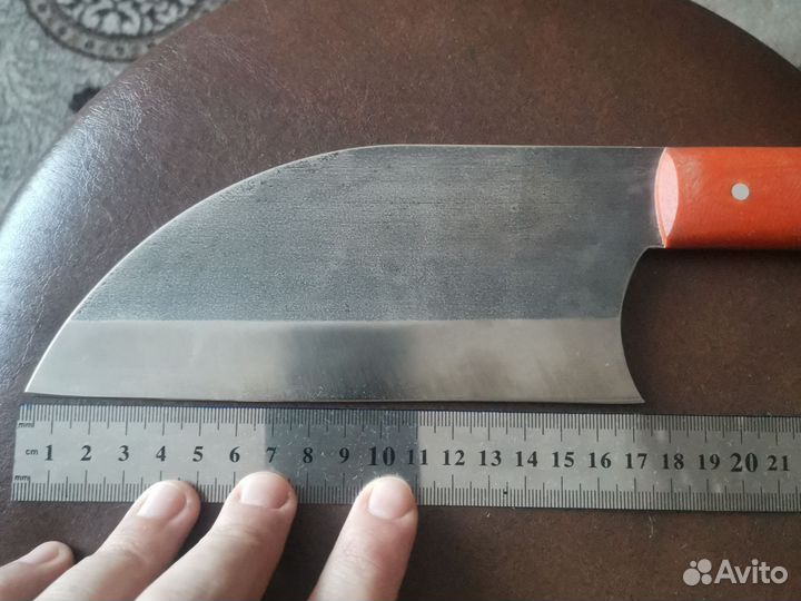 Сербский нож