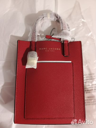 Сумка Marc Jacobs оригинал новая