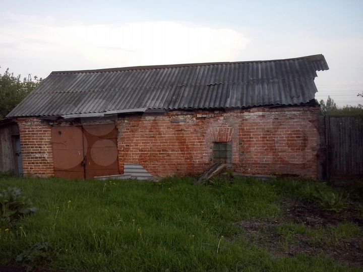 Участок 19 сот. (ИЖС)