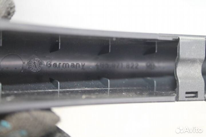 Накладка (кузов внутри) Audi A6(C7)