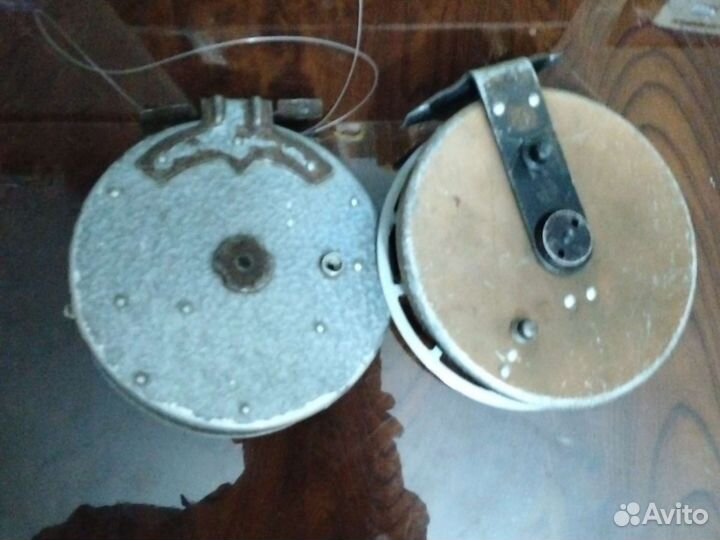 Рыболовные снасти