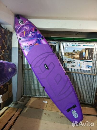 Сап борд Sup iboard 11*32