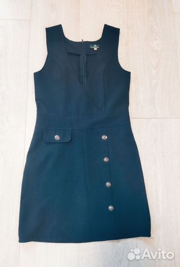 Школьная форма для девочки 152 158 пакетом