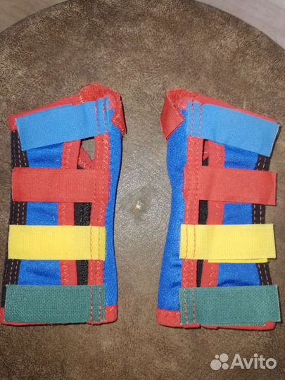 Ортез на лучезапястный сустав детский