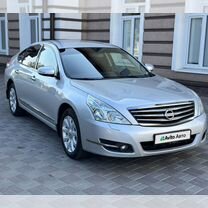 Nissan Teana 2.5 CVT, 2011, 183 500 км, с пробегом, цена 1 135 000 руб.