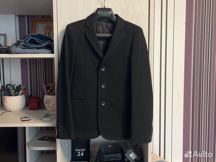 Костюм классика/ школьная форма