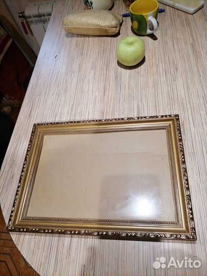 Рамка для картины