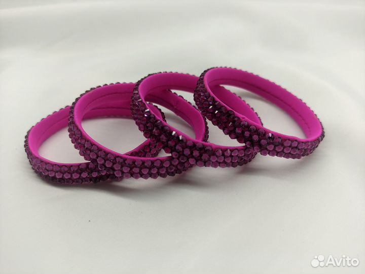 Браслет для бальных танцев