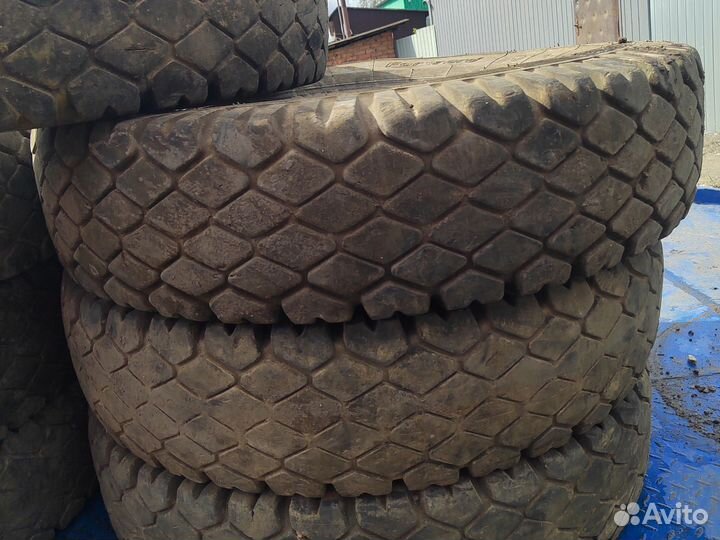 Шины на камаз 10.00 r20