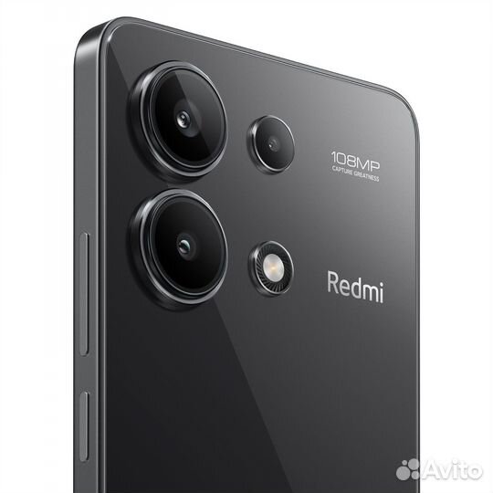 Xiaomi Redmi Note 13 4G, 8/128 ГБ