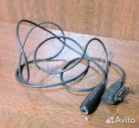 Гарнитура Сони Эриксон