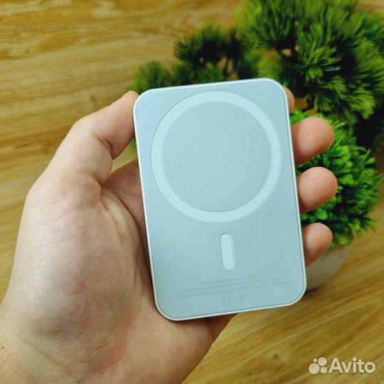 Apple MagSafe Battery Pack 3000mAh (Powerbank)