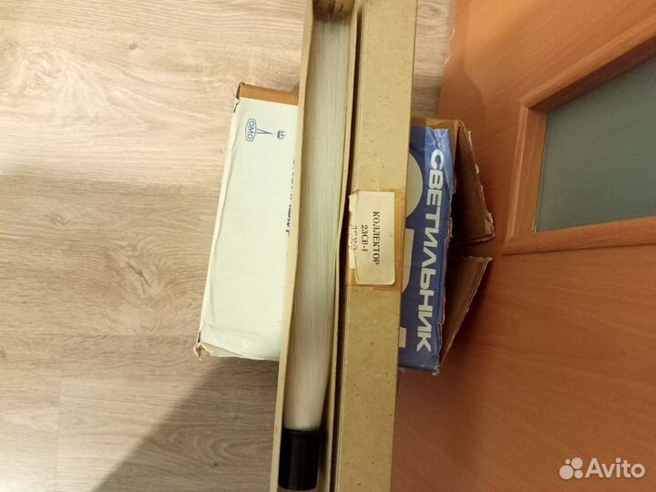 Светильник 