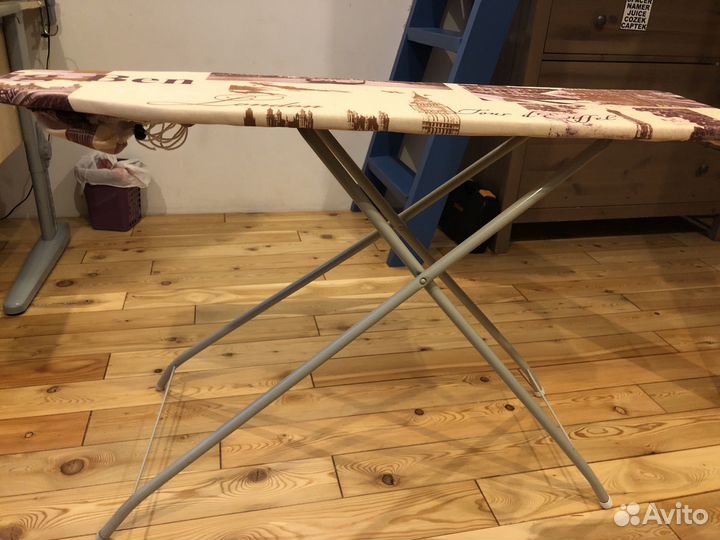 Гладильная доска бу