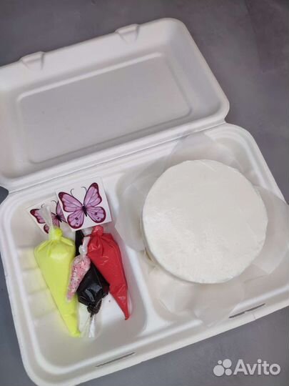 Бенто-раскраска