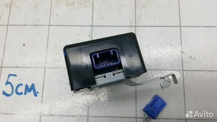 Блок управления (разное) Toyota Prius