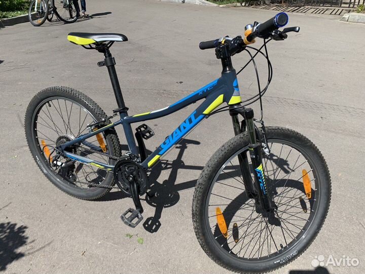 Велосипеды горные бу