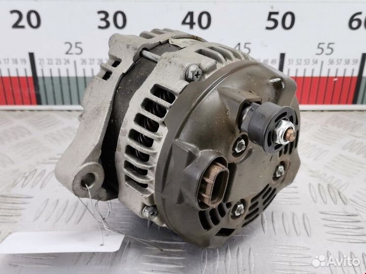 Б/У Б/У Генератор 554009RIR maserati