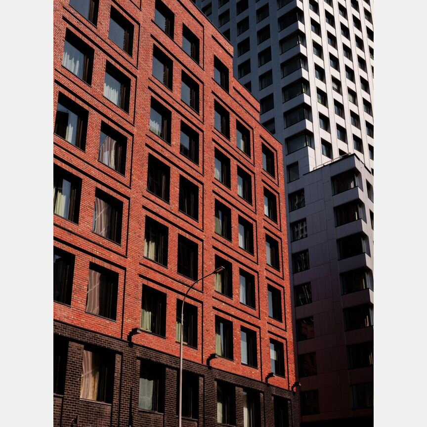 2-к. квартира, 85,1 м², 24/26 эт.