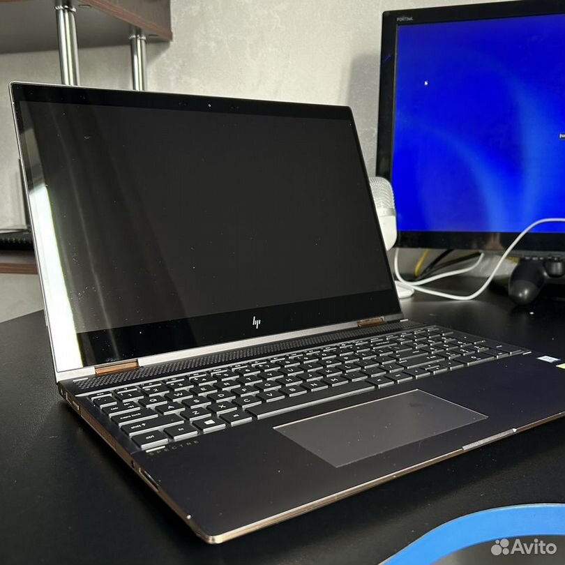 Hp spectre x360