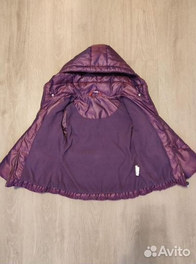 Куртка для девочки