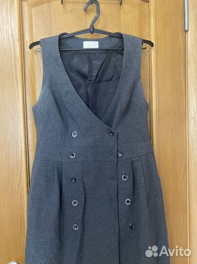 Школьная форма