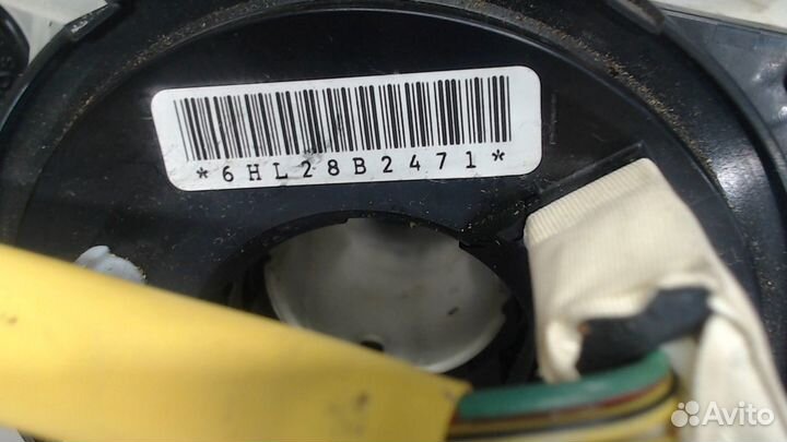 Переключатель поворотов и дворников Suzuki Swift