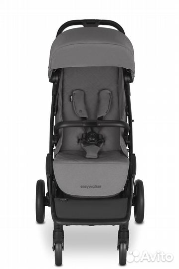 Коляска прогулочная Easywalker Jackey XL