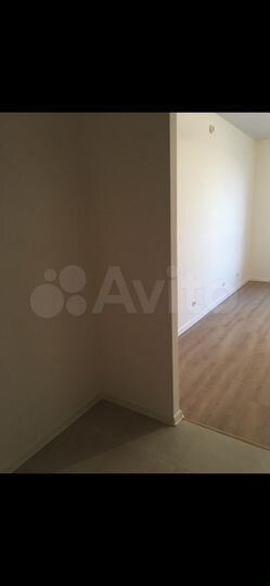 Квартира-студия, 26 м², 15/25 эт.