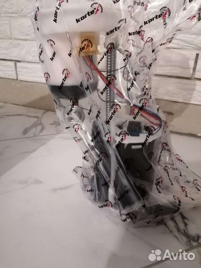 Насос топливный на форд Мондео 4