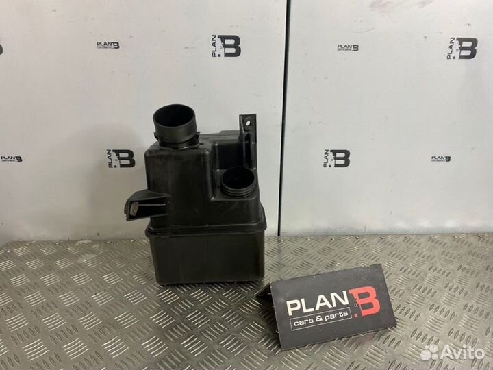 Резонатор воздушного фильтра Chevrolet Lacetti