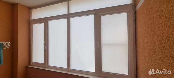 Рулонные шторы рассеивающие от производителя